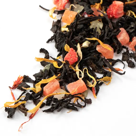 Чай черный Мишки Гамми оптом в BestTea, фото , изображение 4