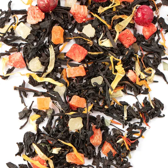 Чай черный Мишки Гамми оптом в BestTea, фото , изображение 5