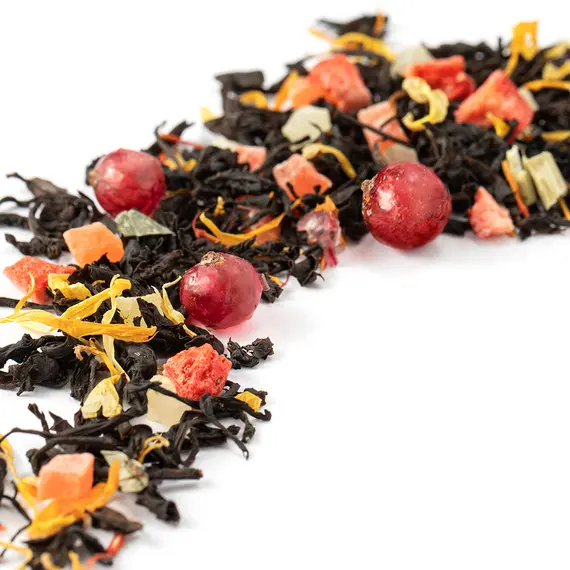 Чай черный Мишки Гамми оптом в BestTea, фото , изображение 6