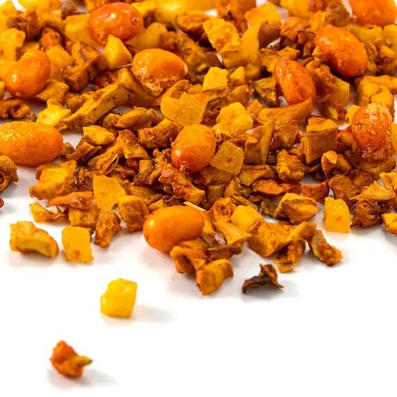 Чай фруктовый Не болей оптом в BestTea, фото , изображение 3