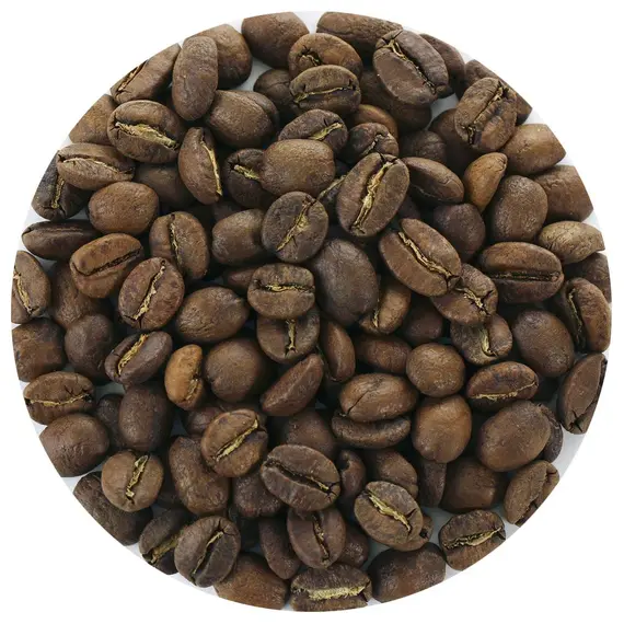 Кофе Робуста Вьетнам, Фасовка: 250 оптом в BestTea, фото , изображение 2