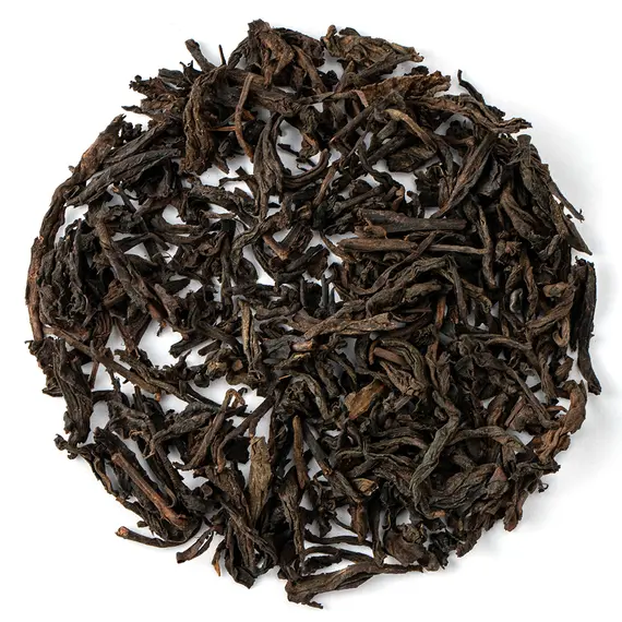 Чай пуэр Дворцовый, Шу, Фасовка: 35 оптом в BestTea, фото 