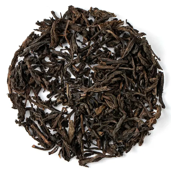 Чай пуэр Дворцовый, Шу, Фасовка: 0.5 оптом в BestTea, фото 