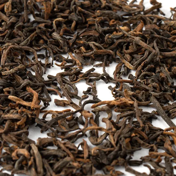 Чай черный Лю Бао оптом в BestTea, фото , изображение 3