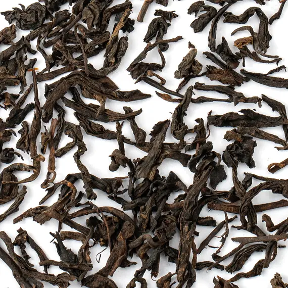 Чай пуэр Дворцовый, Шу, Фасовка: 35 оптом в BestTea, фото , изображение 2