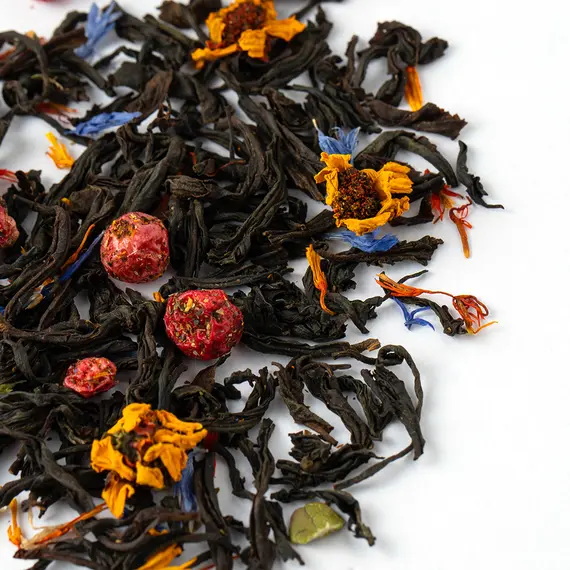 Чай черный Хитрый лис оптом в BestTea, фото , изображение 8