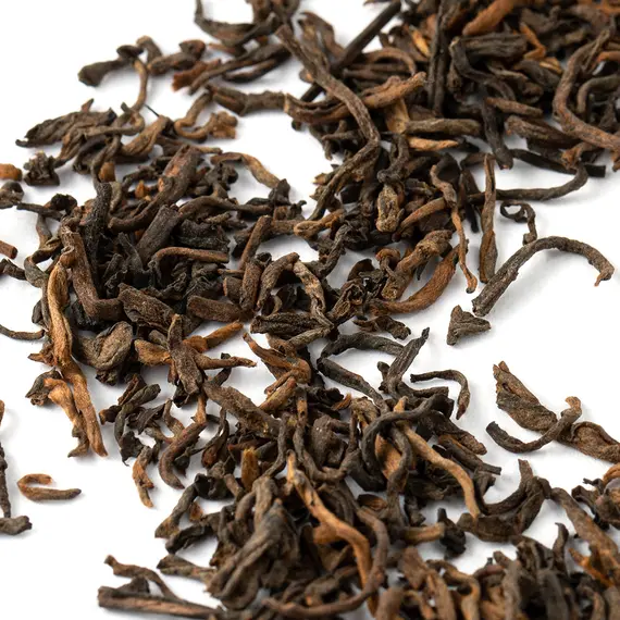 Чай черный Лю Бао оптом в BestTea, фото , изображение 4