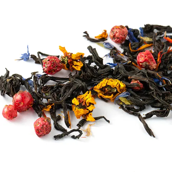 Чай черный Хитрый лис оптом в BestTea, фото , изображение 3