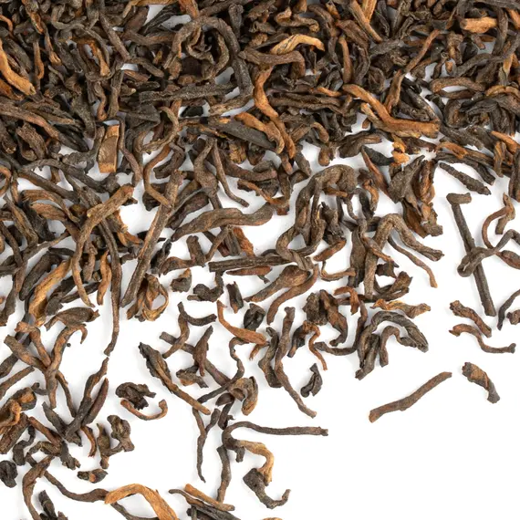 Чай черный Лю Бао оптом в BestTea, фото , изображение 5