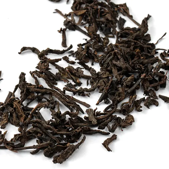 Чай пуэр Дворцовый, Шу, Фасовка: 35 оптом в BestTea, фото , изображение 4