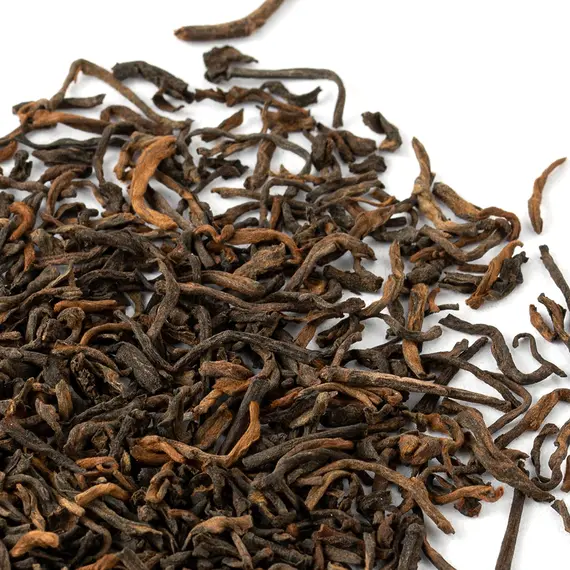 Чай черный Лю Бао оптом в BestTea, фото , изображение 7