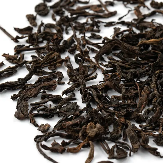 Чай пуэр Дворцовый, Шу, Фасовка: 35 оптом в BestTea, фото , изображение 6