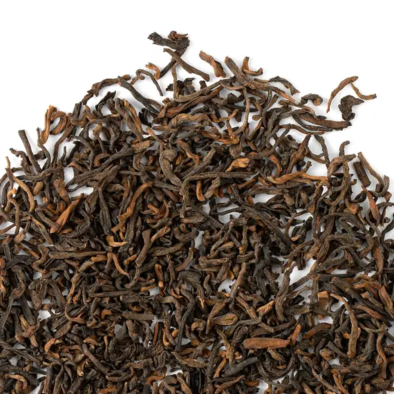 Чай черный Лю Бао оптом в BestTea, фото , изображение 2