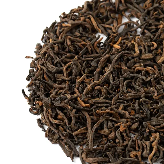 Чай черный Лю Бао оптом в BestTea, фото , изображение 6