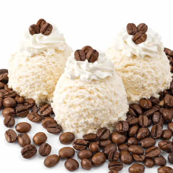 Кофе в зернах Пломбир, Фасовка: 1 оптом в BestTea, фото , изображение 2