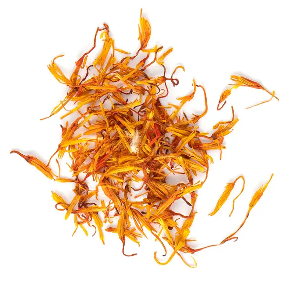 Сафлора лепестки, Фасовка: 0.25 оптом в BestTea, фото , изображение 8