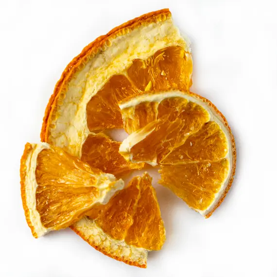 Апельсин сушеный, сегмент оптом в BestTea, фото , изображение 7