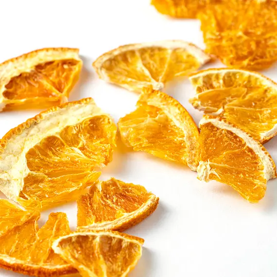 Апельсин сушеный, сегмент оптом в BestTea, фото , изображение 6