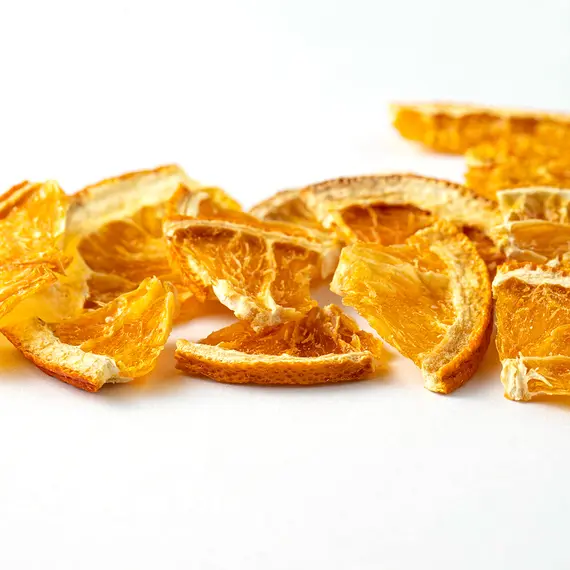 Апельсин сушеный, сегмент оптом в BestTea, фото , изображение 4