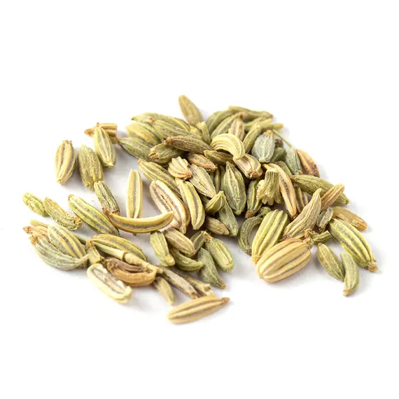 Фенхель сушеный, целый, Фасовка: 0.25 оптом в BestTea, фото , изображение 8