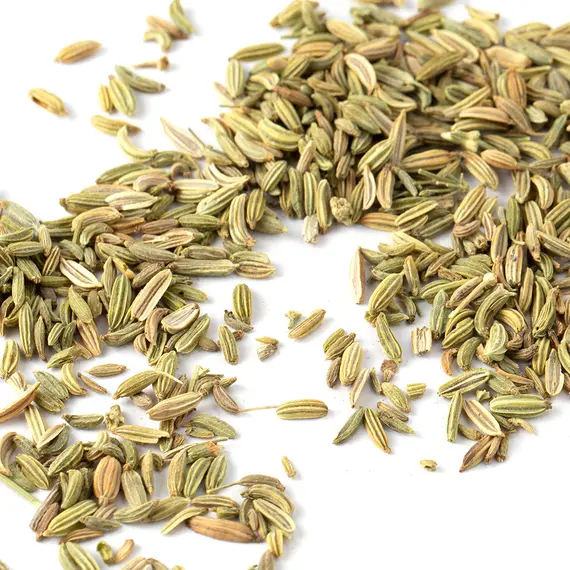 Фенхель сушеный, целый, Фасовка: 0.25 оптом в BestTea, фото , изображение 6