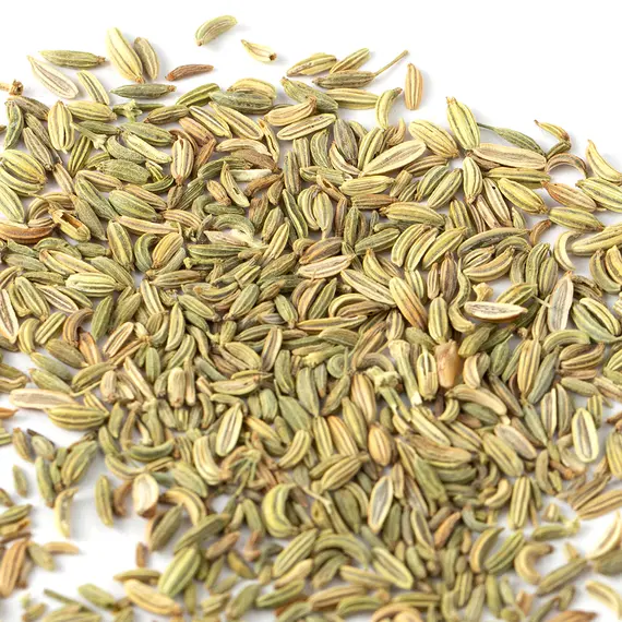 Фенхель сушеный, целый, Фасовка: 0.25 оптом в BestTea, фото , изображение 7