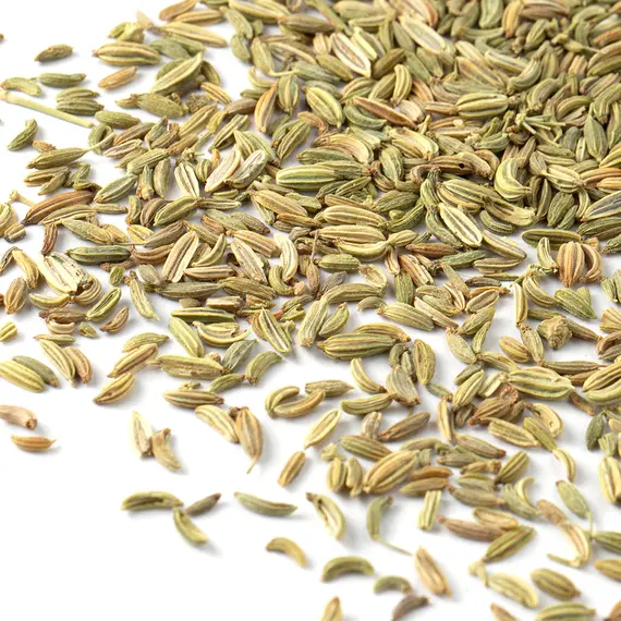 Фенхель сушеный, целый, Фасовка: 0.25 оптом в BestTea, фото , изображение 5