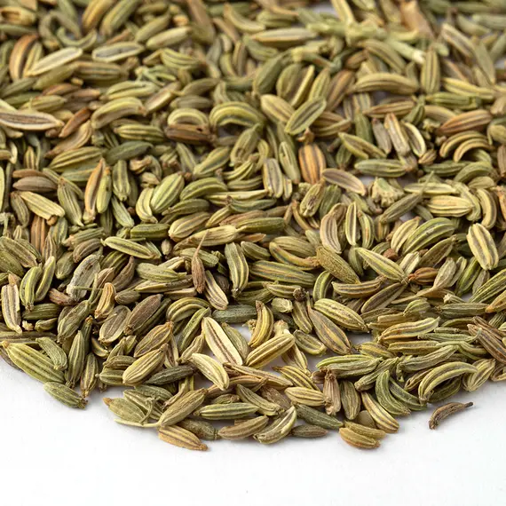 Фенхель сушеный, целый, Фасовка: 0.25 оптом в BestTea, фото , изображение 4