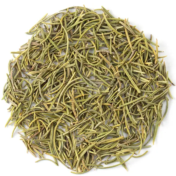 Розмарин лист 15 мм, Фасовка: 0.25 оптом в BestTea, фото 