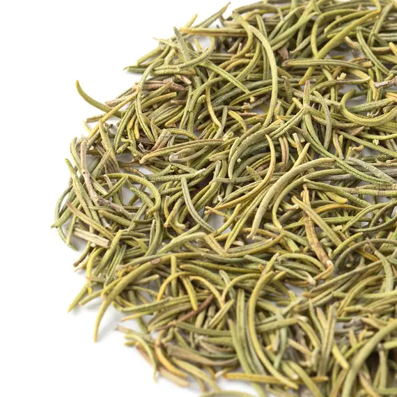 Розмарин лист 15 мм, Фасовка: 5 оптом в BestTea, фото , изображение 3