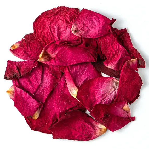 Роза лепестки крупные оптом в BestTea, фото 