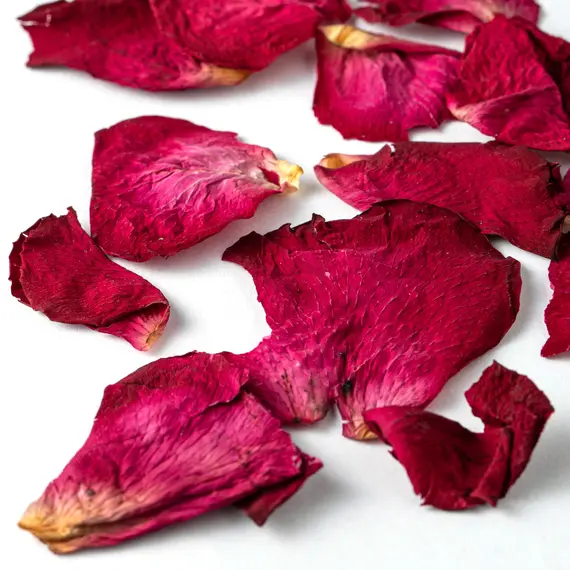 Роза лепестки крупные оптом в BestTea, фото , изображение 3