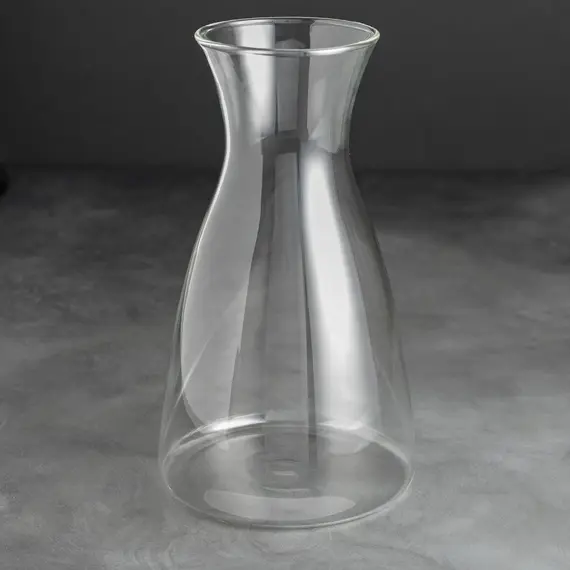 Кувшин с разборной фильтр-крышкой, (стекло) 1500 мл, Кол-во: 1 оптом в BestTea, фото , изображение 4