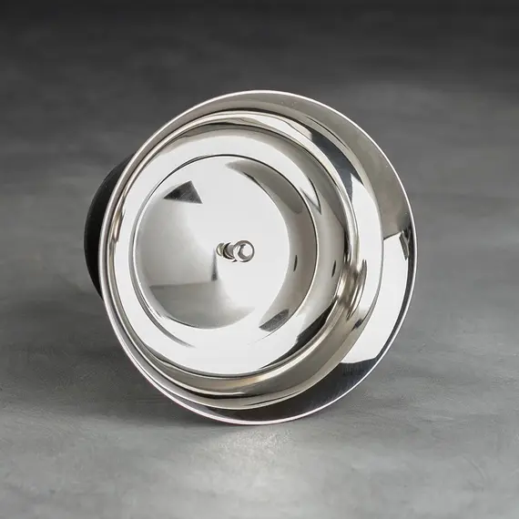 Кувшин с разборной фильтр-крышкой, (стекло) 1500 мл, Кол-во: 1 оптом в BestTea, фото , изображение 5