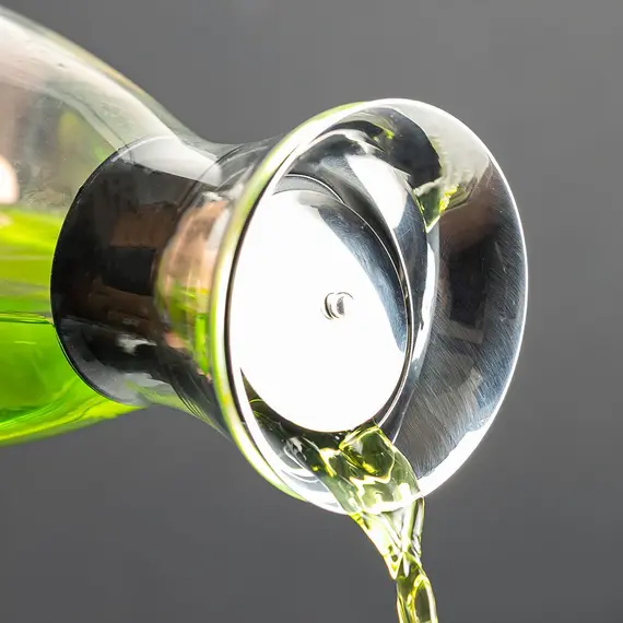 Кувшин с разборной фильтр-крышкой, (стекло) 1500 мл, Кол-во: 1 оптом в BestTea, фото , изображение 8