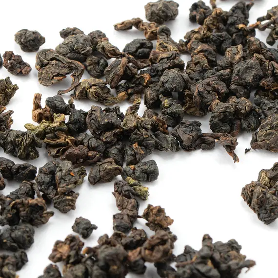 Чай улун ГАБА Бриллиант оптом в BestTea, фото , изображение 3