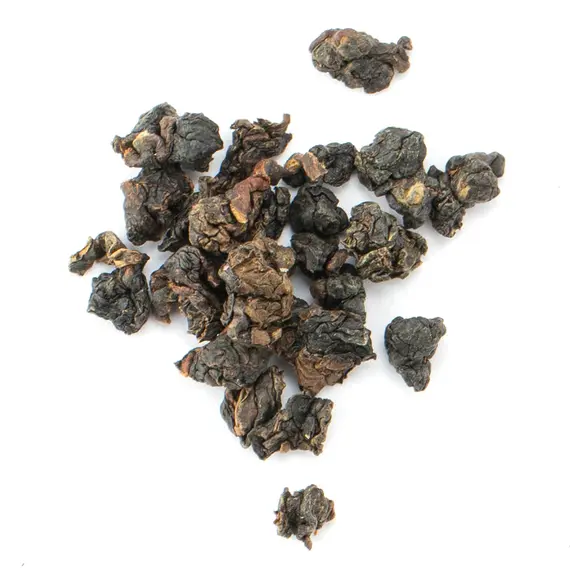 Чай улун ГАБА Бриллиант оптом в BestTea, фото , изображение 8