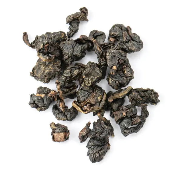 Чай улун ГАБА Аметист оптом в BestTea, фото , изображение 8