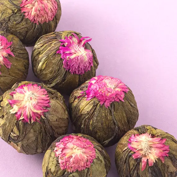 Чай связанный со вкусом манго оптом в BestTea, фото , изображение 6