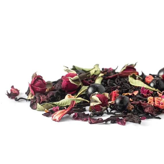 Чай черный Чайная соната, Фасовка: 20 оптом в BestTea, фото , изображение 5