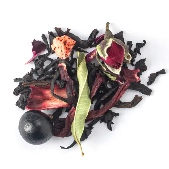 Чай черный Чайная соната, Фасовка: 20 оптом в BestTea, фото , изображение 8