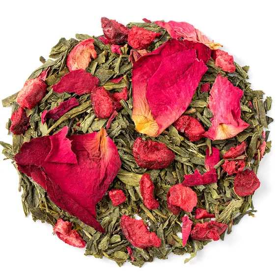 Чай зеленый Японский сад, Фасовка: 0.5 оптом в BestTea, фото 