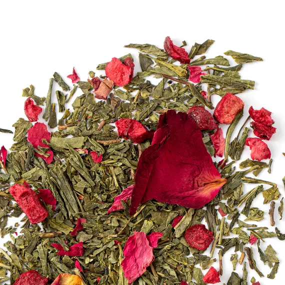 Чай зеленый Японский сад, Фасовка: 0.5 оптом в BestTea, фото , изображение 5