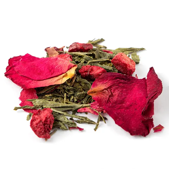 Чай зеленый Японский сад, Фасовка: 0.5 оптом в BestTea, фото , изображение 7