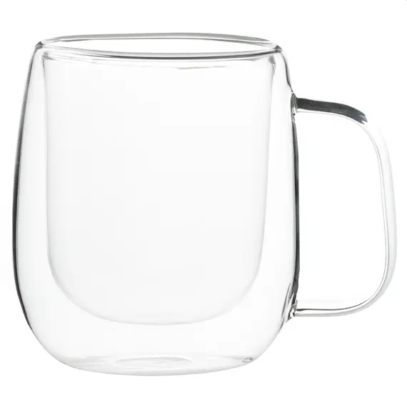 Кружка необжигающая, стекло 250 мл, Кол-во: 1 оптом в BestTea, фото 