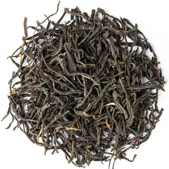 Чай красный Джи Джу Мей, кат. B оптом в BestTea, фото 