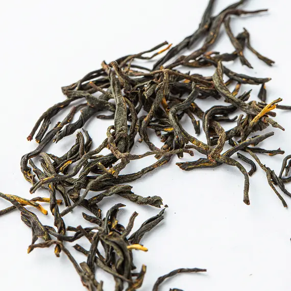 Чай красный Джи Джу Мей, кат. B оптом в BestTea, фото , изображение 8