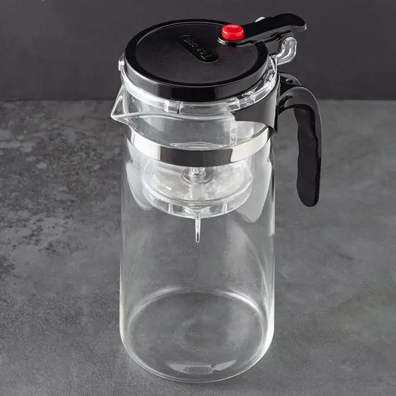 ТиПод (стекло), 800 мл, Кол-во: 1 оптом в BestTea, фото , изображение 2