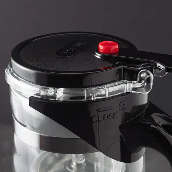 ТиПод (стекло), 800 мл, Кол-во: 1 оптом в BestTea, фото , изображение 5