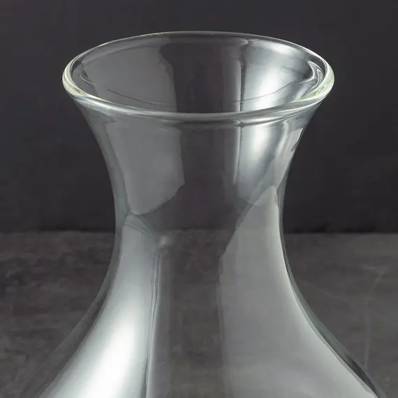 Кувшин с разборной фильтр-крышкой, (стекло) 1000 мл, Кол-во: 1 оптом в BestTea, фото , изображение 3